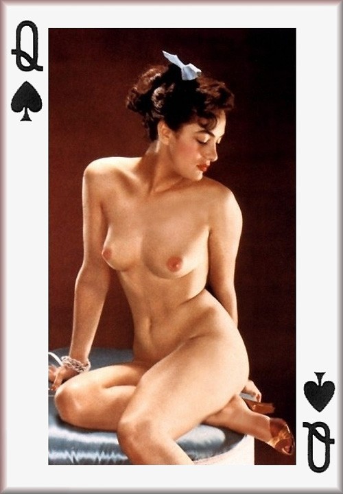 Playing Cards 2