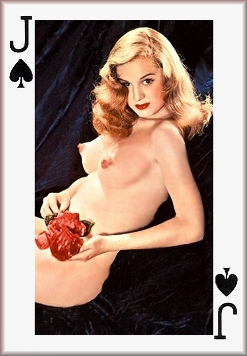Playing Cards 2