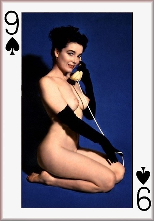 Playing Cards 2