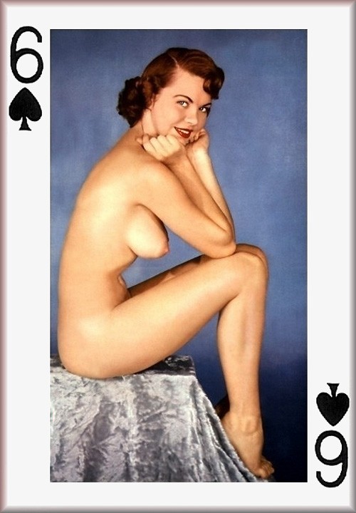 Playing Cards 2