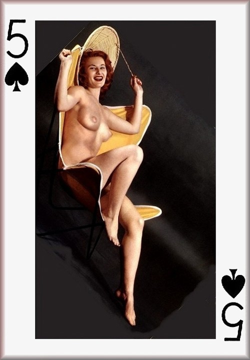 Playing Cards 2