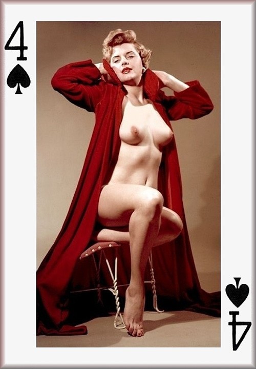 Playing Cards 2