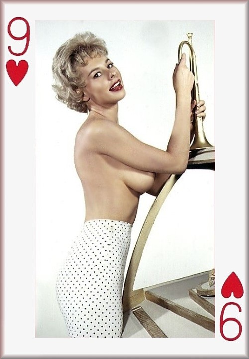 Playing Cards 2