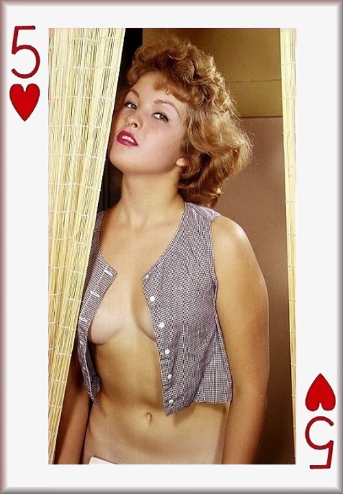 Playing Cards 2