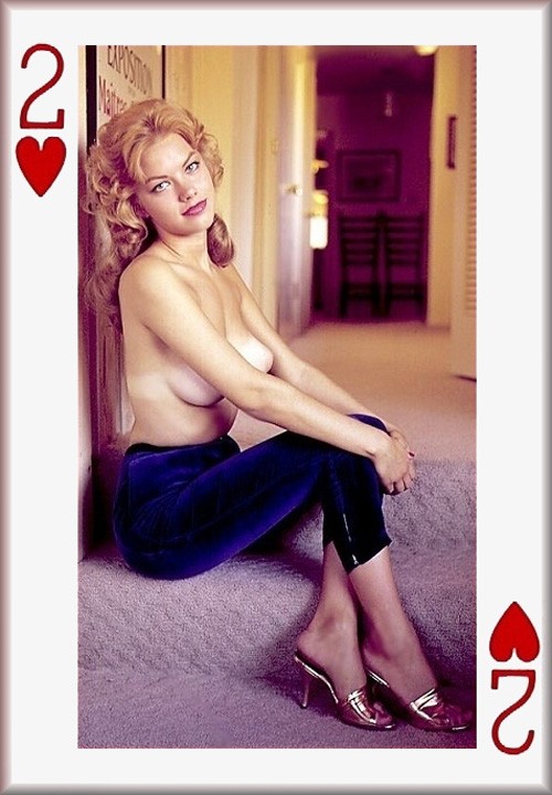 Playing Cards 2