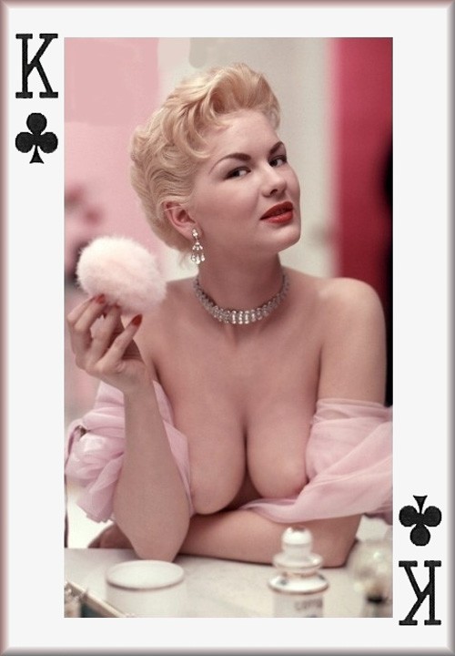 Playing Cards 2