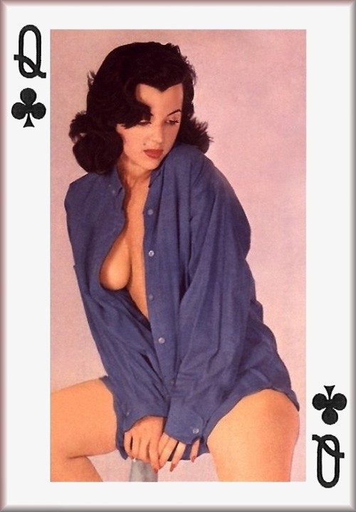 Playing Cards 2