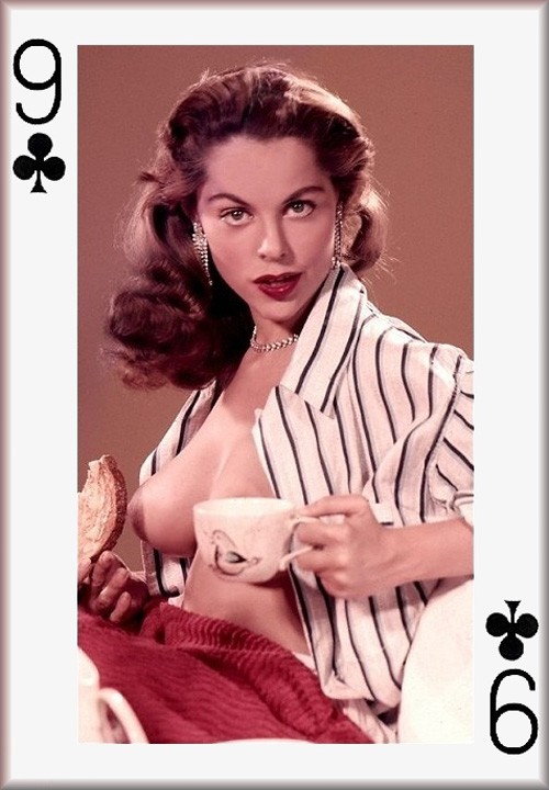Playing Cards 2