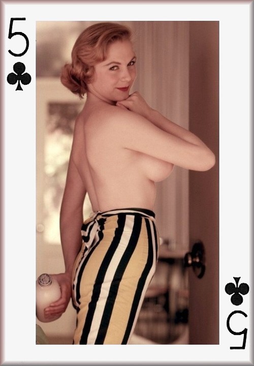 Playing Cards 2