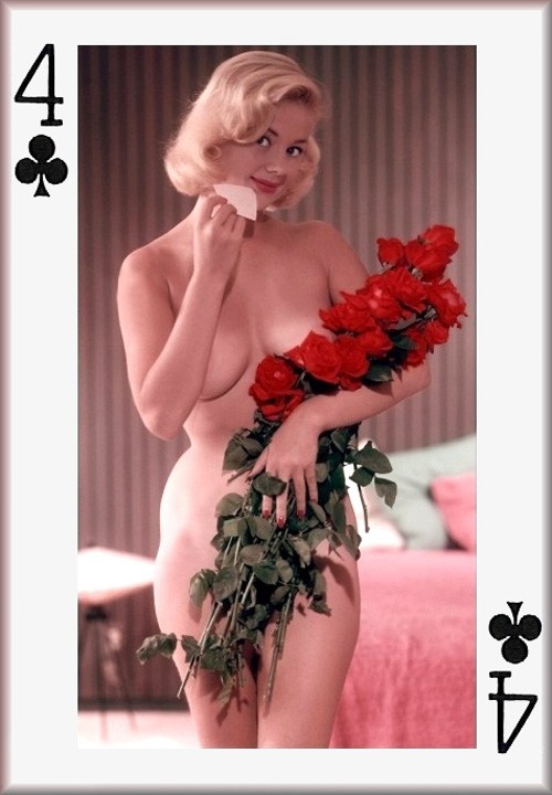 Playing Cards 2