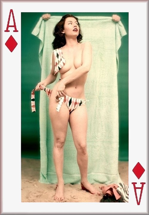 Playing Cards 2