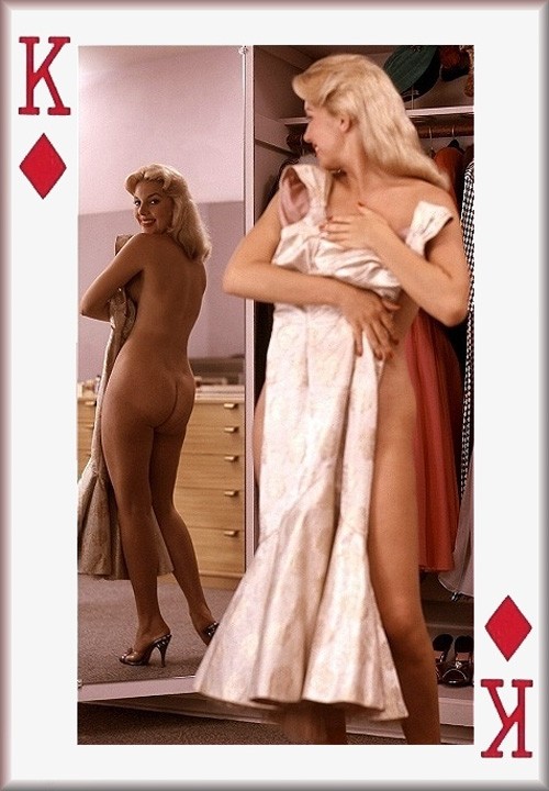 Playing Cards 2