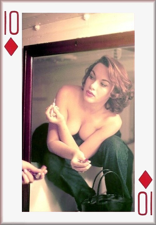 Playing Cards 2