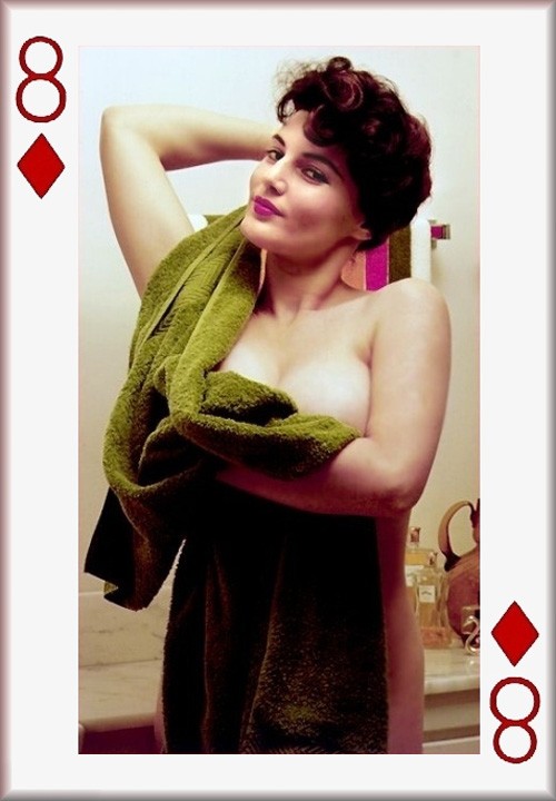 Playing Cards 2