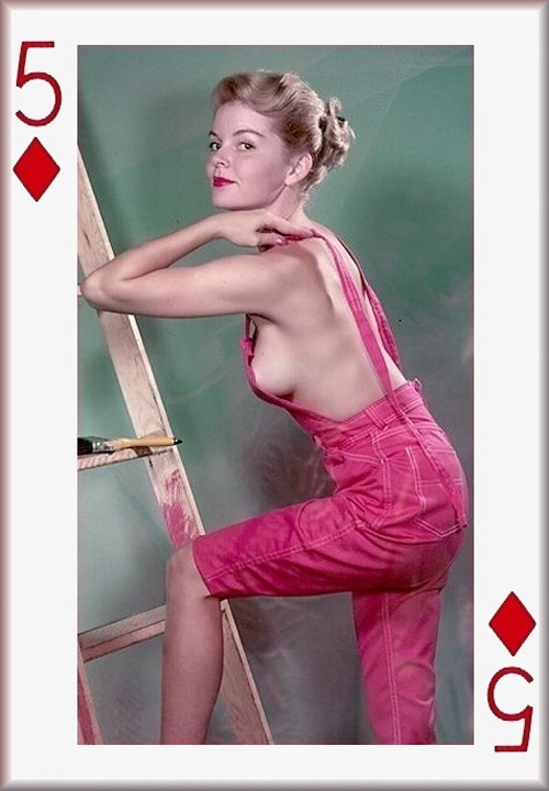 Playing Cards 2