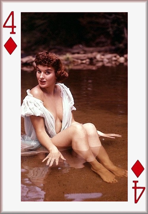 Playing Cards 2