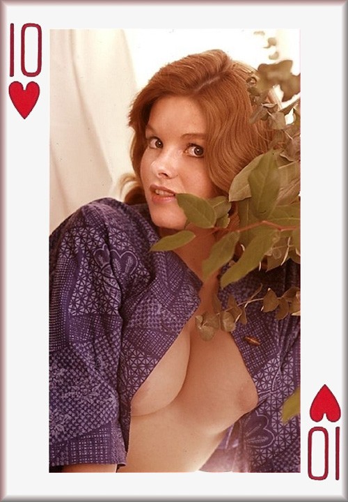 Playing Cards 2