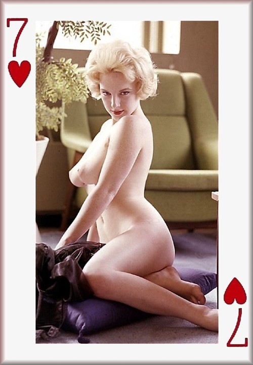 Playing Cards 2