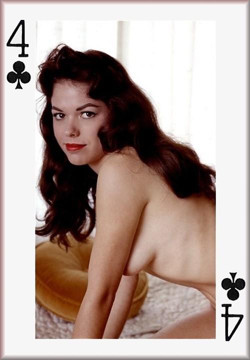 Playing Cards 2