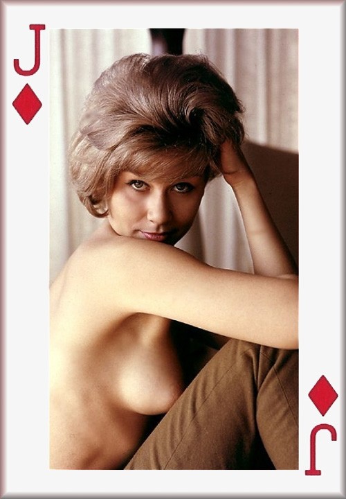 Playing Cards 2