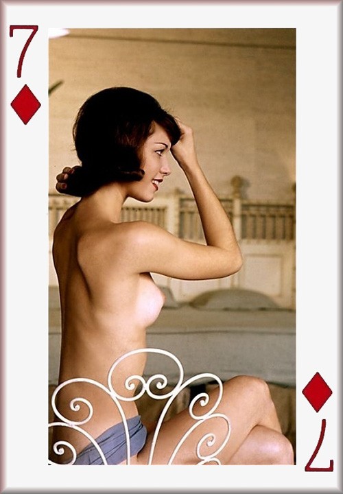 Playing Cards 2