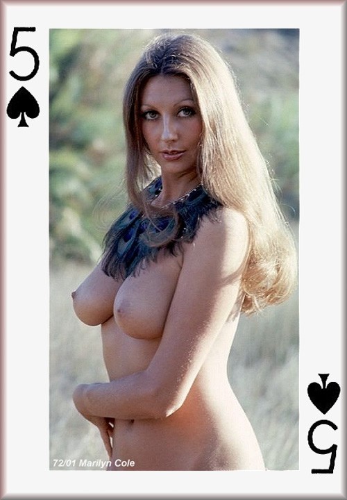 Playing Cards 2