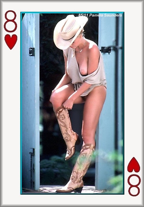 Playing Cards 2