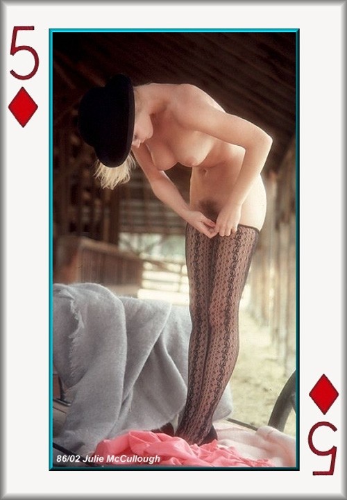 Playing Cards 2