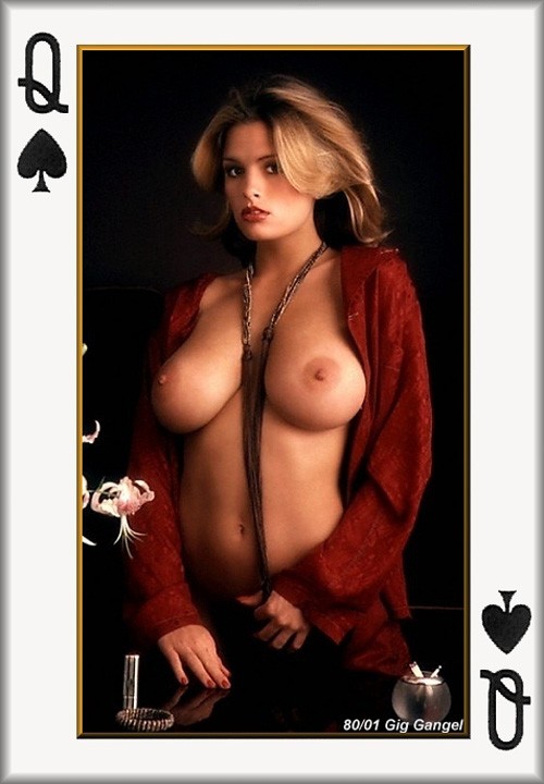 Playing Cards 2