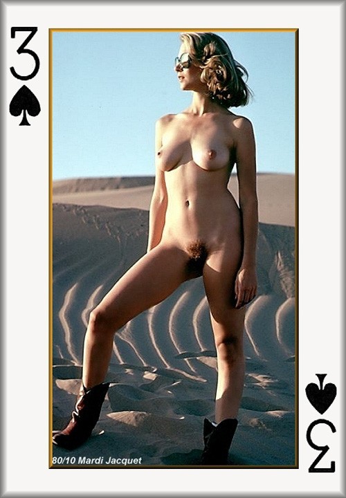 Playing Cards 2