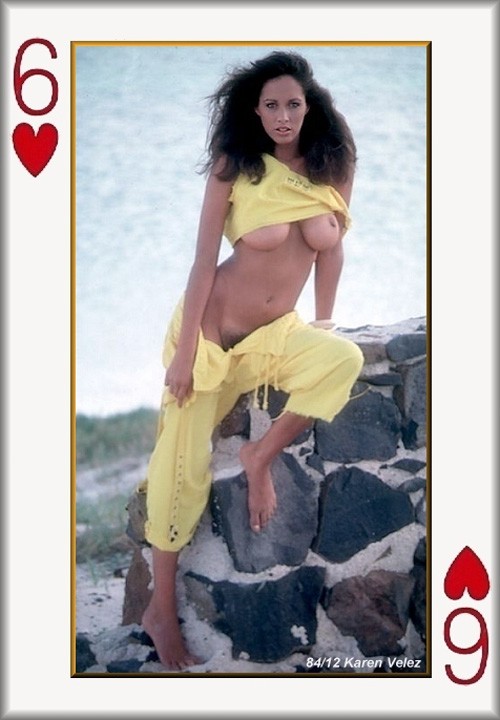 Playing Cards 2