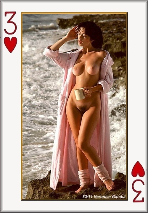 Playing Cards 2