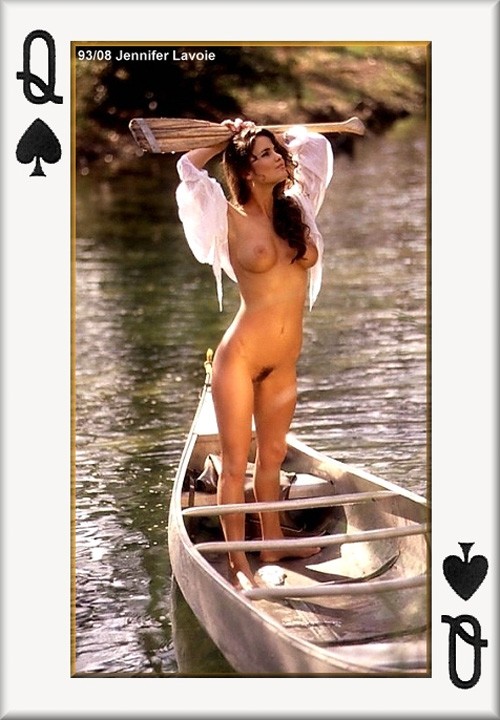 Playing Cards 2