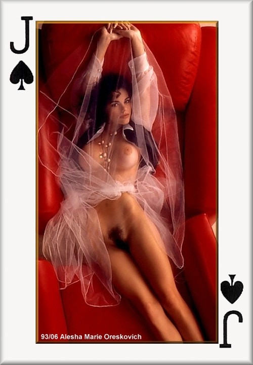 Playing Cards 2