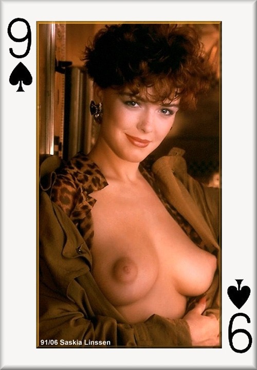 Playing Cards 2
