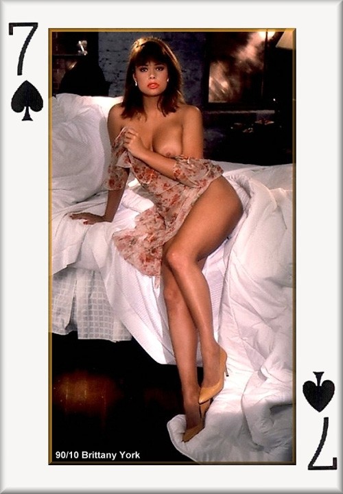 Playing Cards 2