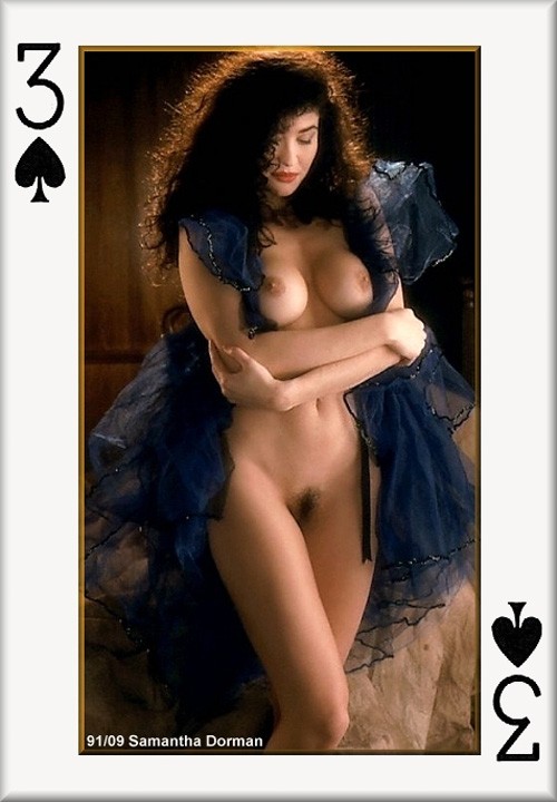 Playing Cards 2
