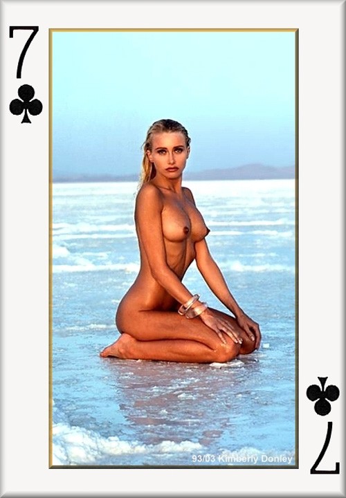 Playing Cards 2