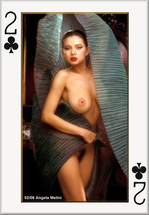 Playing Cards 2