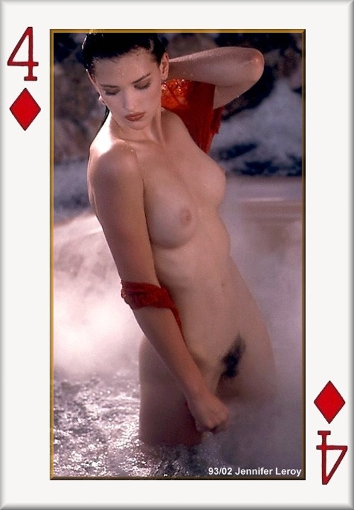 Playing Cards 2