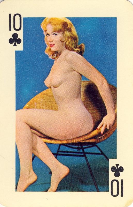 Playing Cards 2