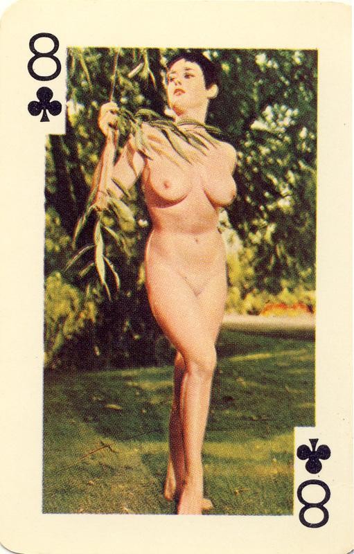 Playing Cards 2