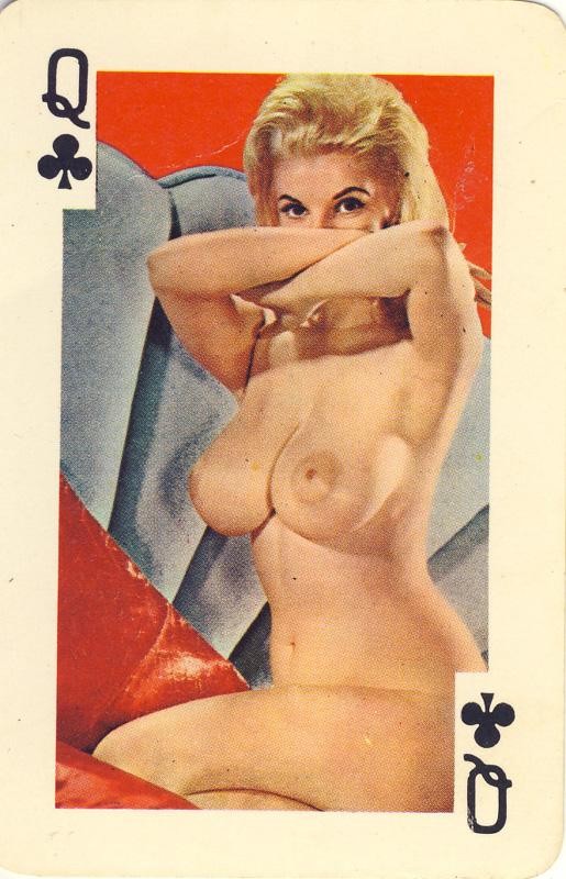Playing Cards 2