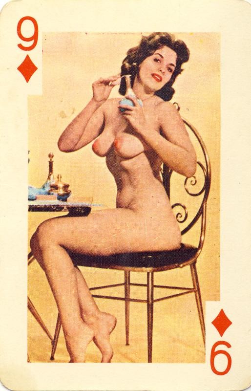 Playing Cards 2