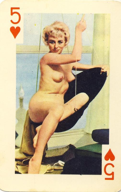 Playing Cards 2
