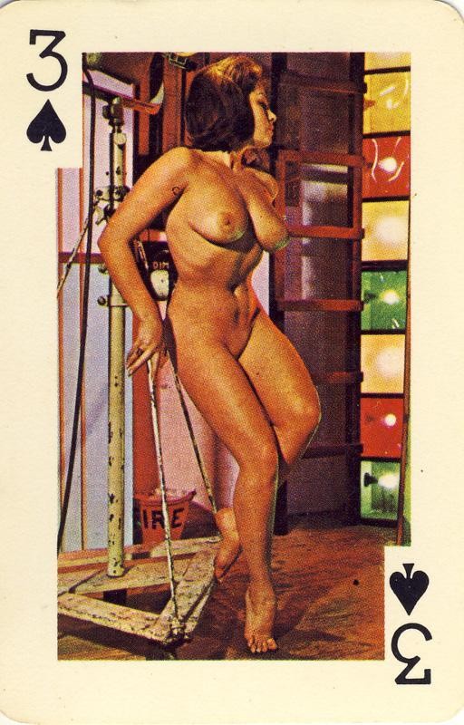 Playing Cards 2