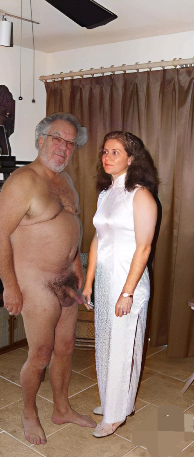 LEON AND DANIELLE, PUBLIC WHORES