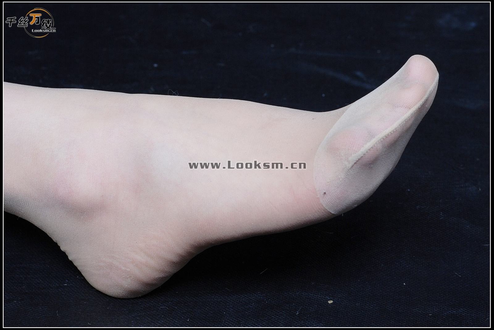 Chinese Rope Model 452