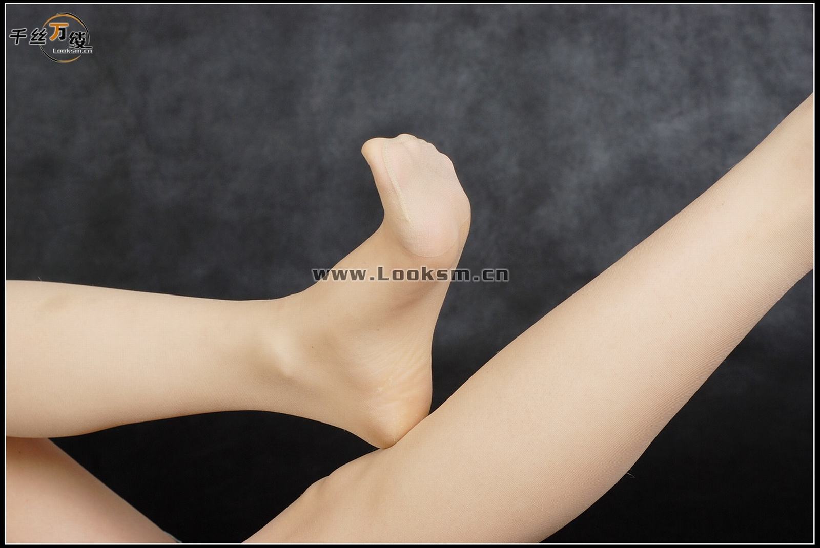 Chinese Rope Model 452