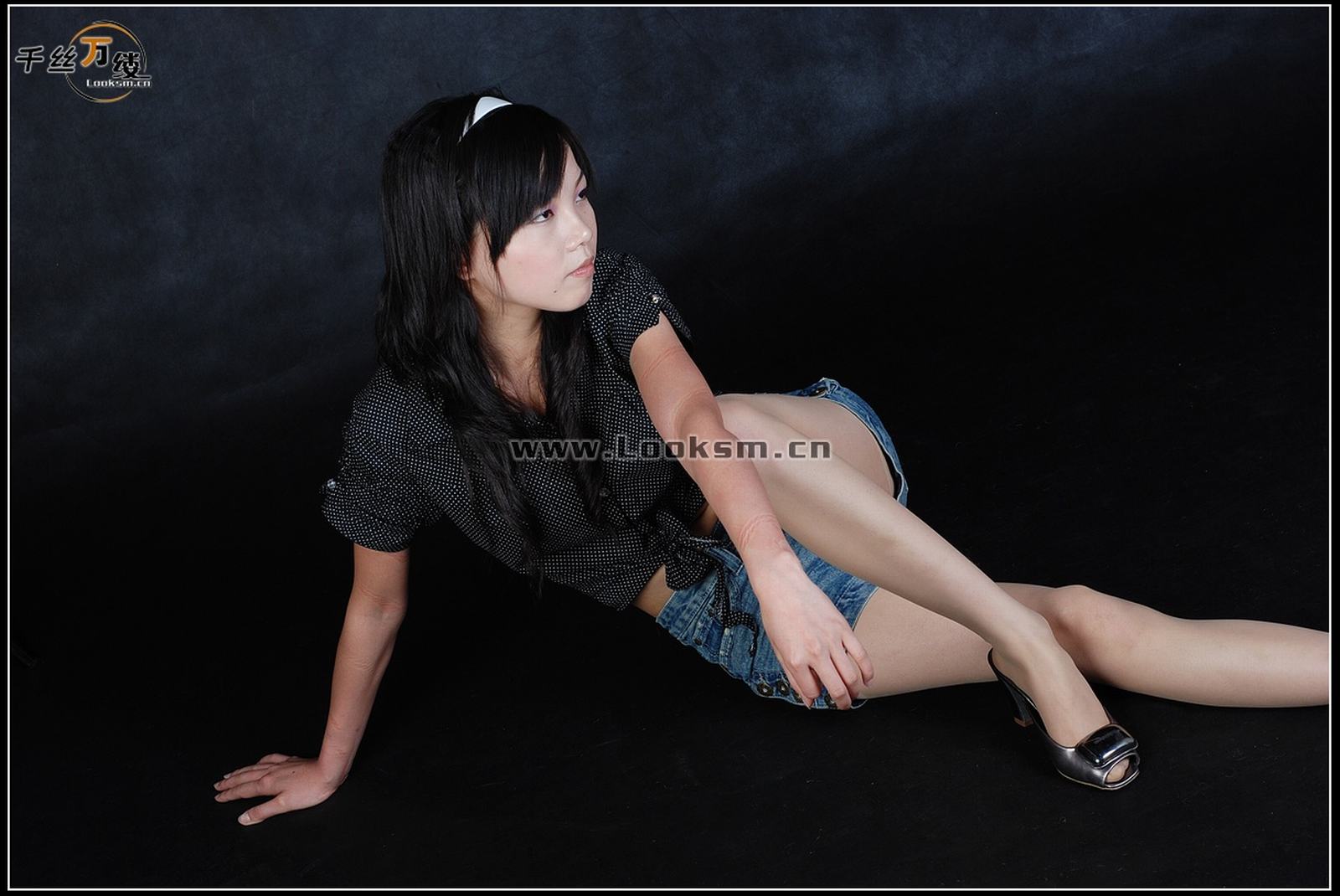 Chinese Rope Model 452